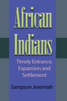 African Indian 1715305132 Book Cover
