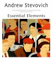 Andrew Stevovich: Essential Elements 1889097705 Book Cover