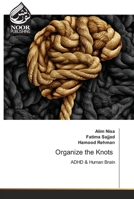 Organize the Knots 6203859885 Book Cover