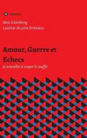 Amour, Guerre et Echecs 3743928612 Book Cover