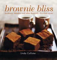 Brownie Bliss. Linda Collister 1849750289 Book Cover