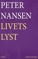 Livets lyst 8711829850 Book Cover
