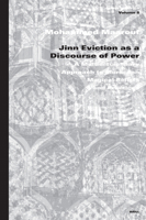 Jinn Eviction as a Discourse of Power (Islam in Africa) 900416099X Book Cover