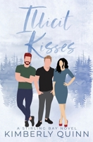 Illicit Kisses (Stirling Bay) 1989112358 Book Cover