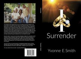 I Surrender 0971888418 Book Cover