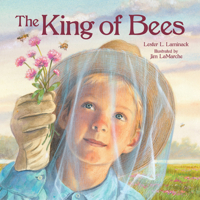 The King of Bees 1682636739 Book Cover