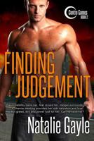 Finding Judgement 0987514245 Book Cover