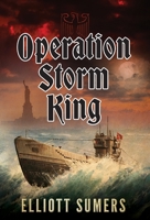 Operation Storm King B0BYRPXN51 Book Cover