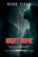 Night Home (The Vampire Next Door) B0C1433J6C Book Cover