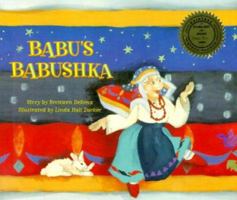 Babu's Babushka 073982368X Book Cover