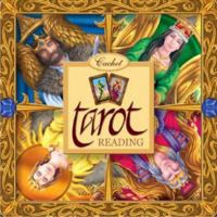 Tarot Reading for Beginners 1466419733 Book Cover