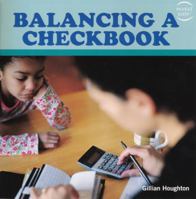 Balancing a Checkbook 1435827724 Book Cover