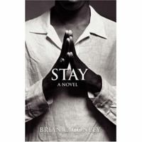 Stay 0595442447 Book Cover