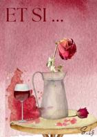 Et si... (French Edition) 2322599115 Book Cover