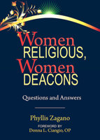 Women Religious Women Deacons 0809156121 Book Cover