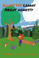 Eilert Fox learns about honesty. 9189327055 Book Cover