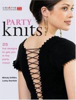 Party Knits 158011329X Book Cover