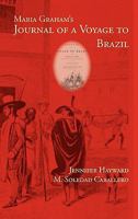 Journal of a Voyage to Brazil: And Residence There During Part of the Years 1821, 1822, 1823 9356379564 Book Cover
