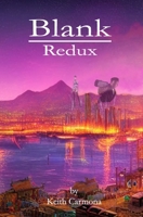 Blank Redux B0C6BT8V17 Book Cover