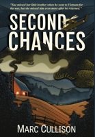 Second Chances 1944653384 Book Cover