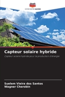 Capteur solaire hybride (French Edition) 6208175569 Book Cover