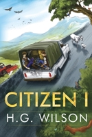 Citizen I 1784656453 Book Cover