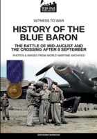 History of the Blue Baron B0CPT8KJNN Book Cover