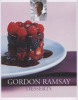 Gordon Ramsay's Just Desserts 159223111X Book Cover