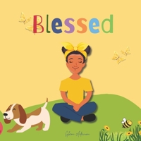 Blessed B0FR4T947S Book Cover