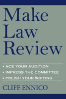 Make Law Review 1607144948 Book Cover
