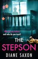 The Stepson 180426489X Book Cover