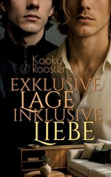 Exklusive Lage, inklusive Liebe (German Edition) 3695719605 Book Cover