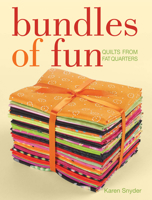 Bundles of Fun 0896892301 Book Cover