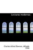 Lecturas modernas 0469728094 Book Cover