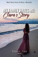 My Family Hates Me (Filipino Edition) 9360491810 Book Cover