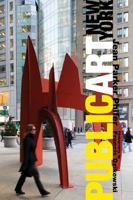Public Art New York 0393732665 Book Cover
