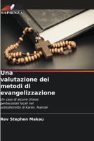 Una valutazione dei metodi di evangelizzazione (Italian Edition) 620958487X Book Cover