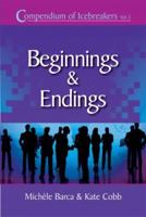 Compendium of Icebreakers Volume 3 1599960699 Book Cover