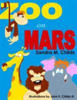 Zoo on Mars 142086839X Book Cover