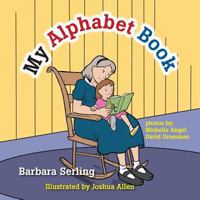 My Alphabet Book B0CGHNXF7M Book Cover