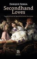 Secondhand Loves B0GYRH6C2W Book Cover