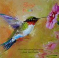 Flying Colours 1367893445 Book Cover