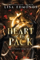 Heart of the Pack 1648981267 Book Cover