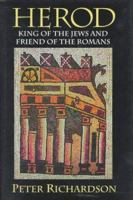 Herod: King of the Jews and Friend of the Romans (Studies on Personalities of the New Testament) 1570031363 Book Cover