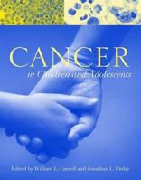 Cancer in Children 0763731412 Book Cover