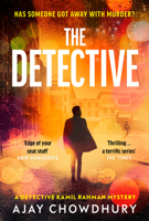 The Detective 1787303179 Book Cover