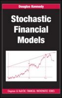 Stochastic Financial Models (Chapman and Hall/CRC Financial Mathematics Series) 1138381454 Book Cover