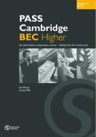 Pass Cambridge Bec Higher Teachers Book 1902741366 Book Cover