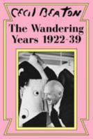 The Wandering Years: 1922-39 1912546272 Book Cover