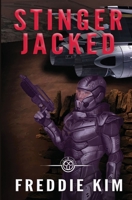 Stinger Jacked 1773500783 Book Cover